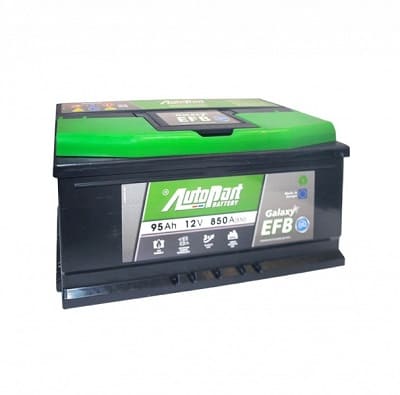 GALAXY EFB 95SR