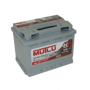 Автомобильный Аккумулятор MUTLU CALCIUM SILVER 60.0 А.Ч.