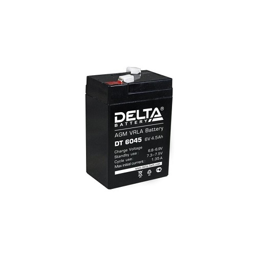 deltadt6045
