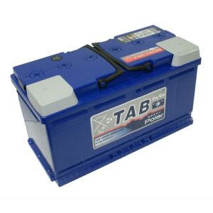 Автомобильный аккумулятор TAB POLAR BLUE 100.0 А.Ч.