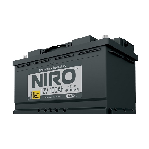 NIRO100ah