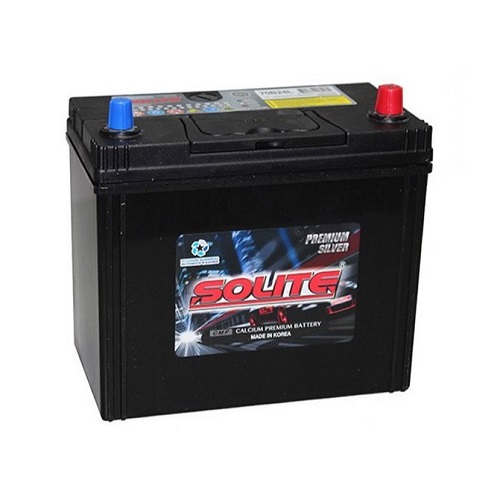 SOLITE SILVER 70B24L
