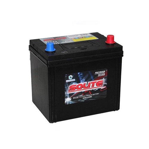 SOLITE SILVER 95D23L