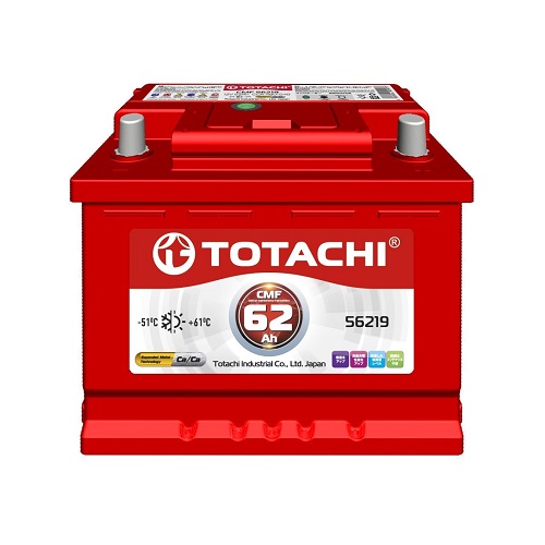 TOTACHI KOR CMF 62 А.Ч