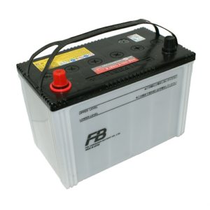 Автомобильный аккумулятор FB 7000 115D31R