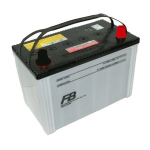Автомобильный аккумулятор FB 7000 115D31L