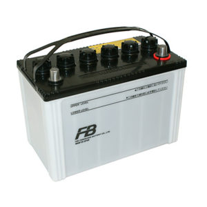 Автомобильный аккумулятор FB Specialist 105D31L