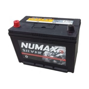 Автомобильный аккумулятор  Numax Asia 115D31R