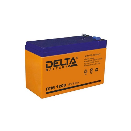 Delta DTM 1209
