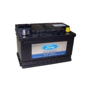 Автомобильный аккумулятор FORD Standart   12В. 60АЧ.