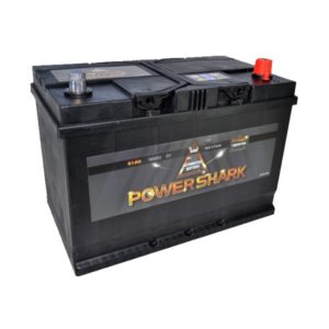 Автомобильный аккумулятор Power Shark Asia 91.0 а.ч.