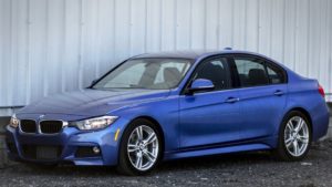 Как подобрать аккумуляторную батарею на BMW F30?