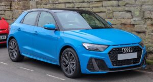 Как подобрать аккумулятор для Audi A1