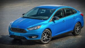 Как подобрать аккумулятор для Ford Focus III