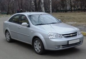 Как подобрать аккумулятор для Шевроле Лачетти?