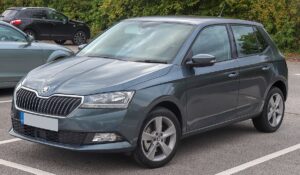 Как подобрать аккумулятор для Skoda Fabia?