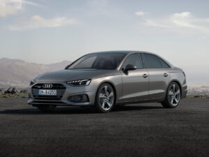 Подбираем аккумулятор для Audi A4
