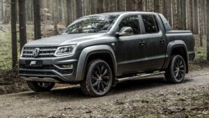 Подбираем аккумулятор для Volkswagen Amarok