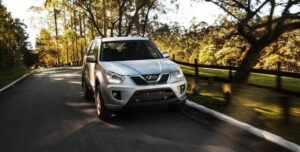 Подбор аккумулятора для Chery Tiggo T11