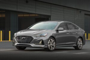 Как подобрать аккумулятор для Hyundai Sonata