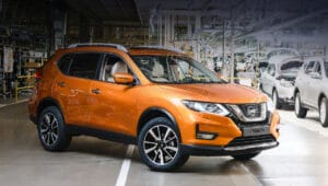 Как подобрать аккумулятор для Nissan X-trail