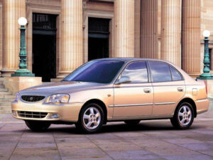 Hyundai Accent: как подобрать аккумулятор?