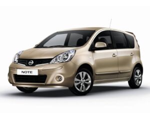 Как подобрать аккумулятор для Nissan Note?