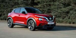 Как подобрать аккумулятор на Nissan Juke