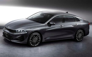 Kia Optima: как подобрать аккумулятор