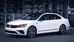 Подобрать аккумулятор для Volkswagen Passat