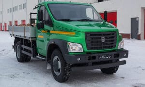 Как подобрать аккумулятор для ГАЗон Некст