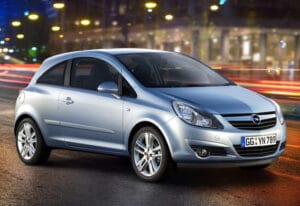 Как подобрать аккумулятор для Opel Corsa?