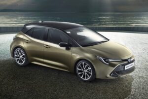 Как подобрать аккумулятор для Toyota Auris?