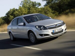 Подбираем аккумулятор для Opel Astra