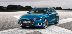 Подбираем аккумулятор для Audi A3