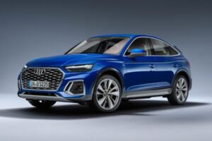 Подбираем аккумулятор для Audi Q5