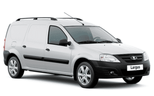 Как подобрать аккумулятор для Lada Largus