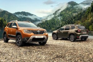 Как подобрать аккумулятор для Renault Duster?