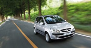 Подбираем аккумулятор для Hyundai Getz