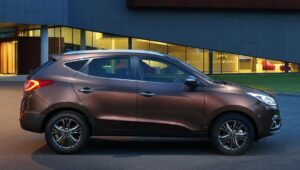 Подбираем аккумулятор для Hyundai ix35