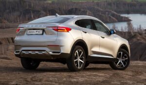 Подбираем аккумулятор для Haval 7