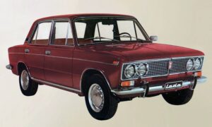 аккумулятор для ВАЗ 2103