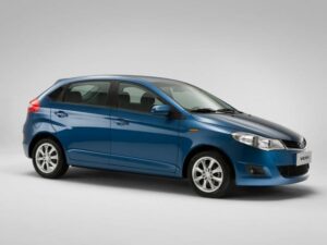 Как подобрать аккумулятор для Chery Very?