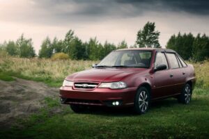 Как подобрать аккумулятор для Daewoo Nexia?