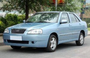 Подбираем аккумулятор для Chery Amulet