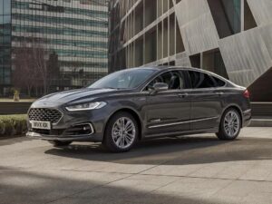 Подбираем аккумулятор для Ford Mondeo