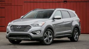 Hyundai ix55: подбираем аккумулятор вместо штатного