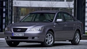 Как подобрать аккумулятор для Hyundai NF Sonata?