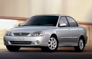 Как подобрать аккумулятор для Kia Spectra