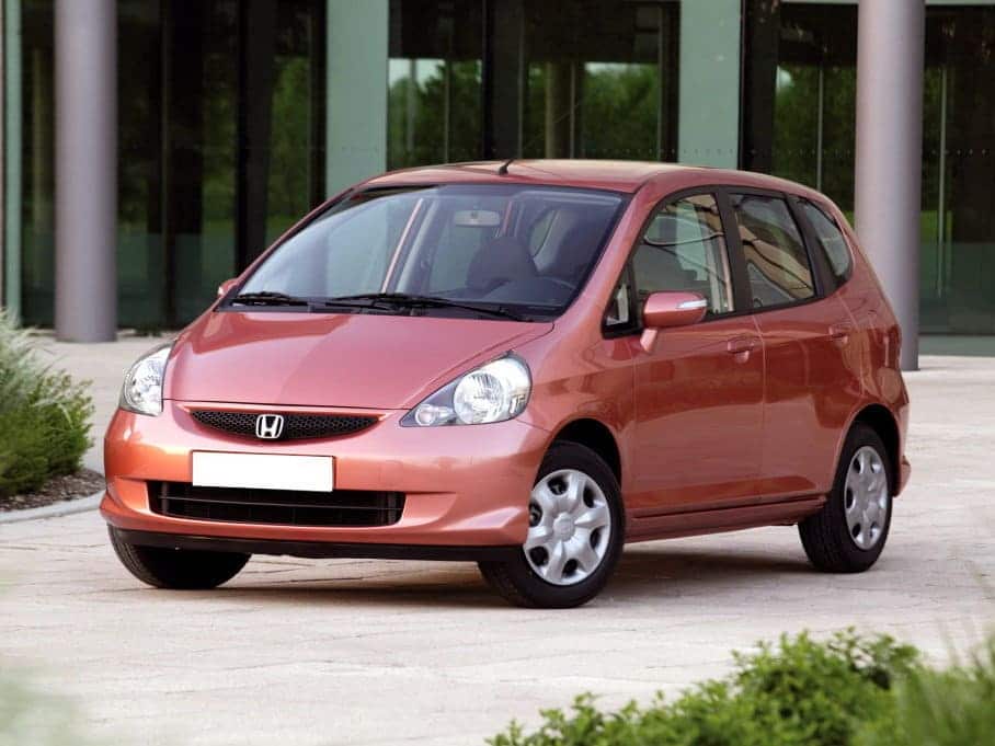 Как выбрать аккумулятор для Honda Jazz ?